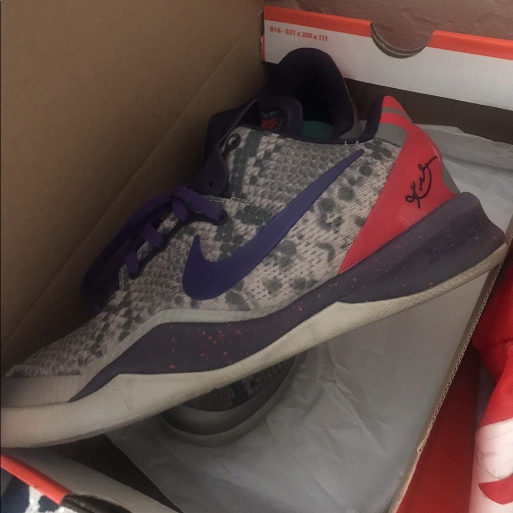 Kobe’s - Sz 6 Y